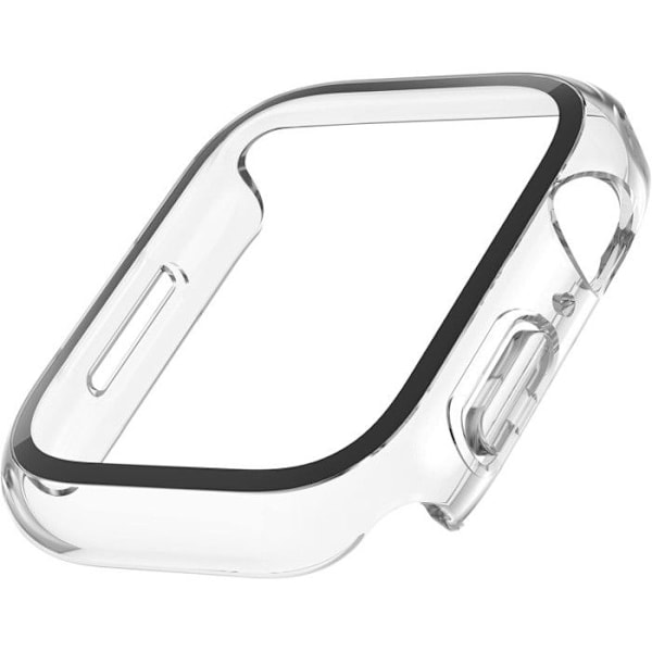 Skyddande skal - Belkin - SCREENFORCE - Inkurvad härdat glas - Polykarbonat - Härdat glas Transparent