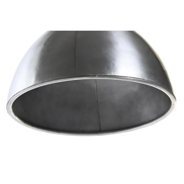 silver taklampa 50 w (40 x 40 x 47 cm)