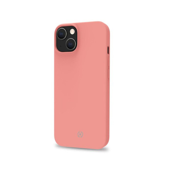 Chrome iPhone 14 ROSA ROSA