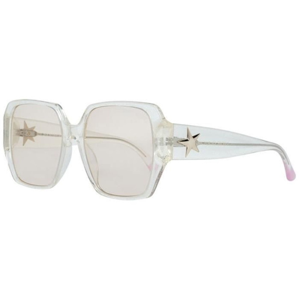 Solflyglar - Victoria's Secret - RB 3025 003-32 58 - Aviator - Kategori 3 - Svart Svart