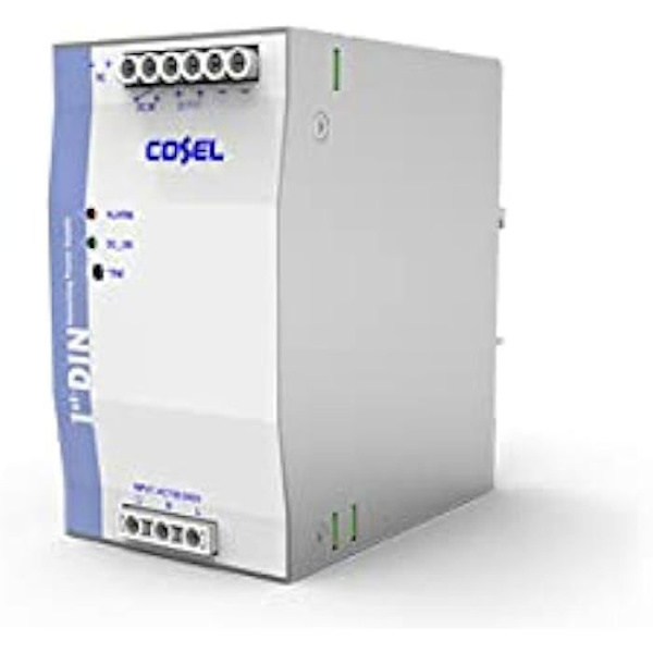 48V 480W strömförsörjning - ALLIED TELESIS - Enkel utgång - Effekt 480W - Spänning 48V