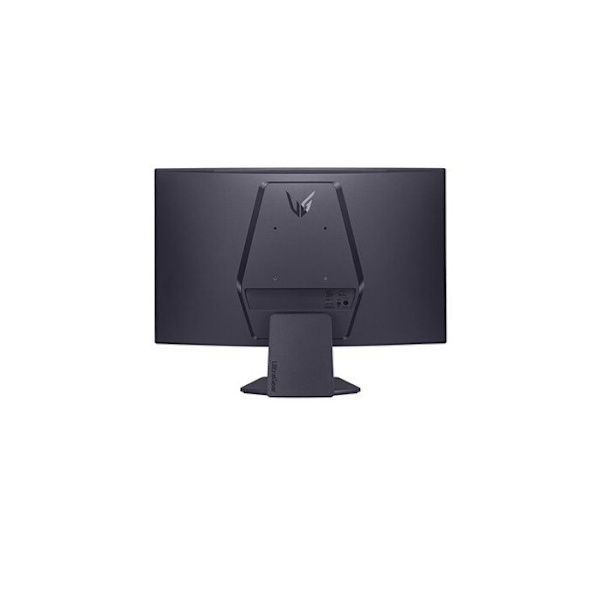 2,5K PC-skärm med 2560 x 1440 pixlar, 1 ms svarstid, böjd VA-panel, 180 Hz, HDR10, FreeSync.