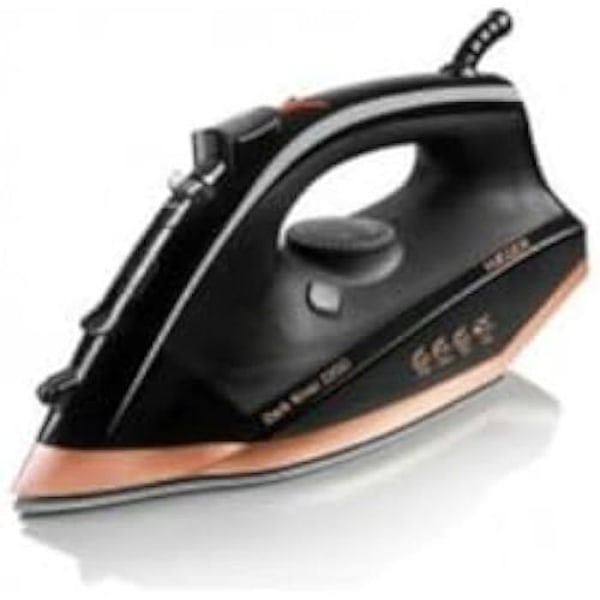 HAEGER ångstrykjärn - Dark River - 2200w - 3 års garanti