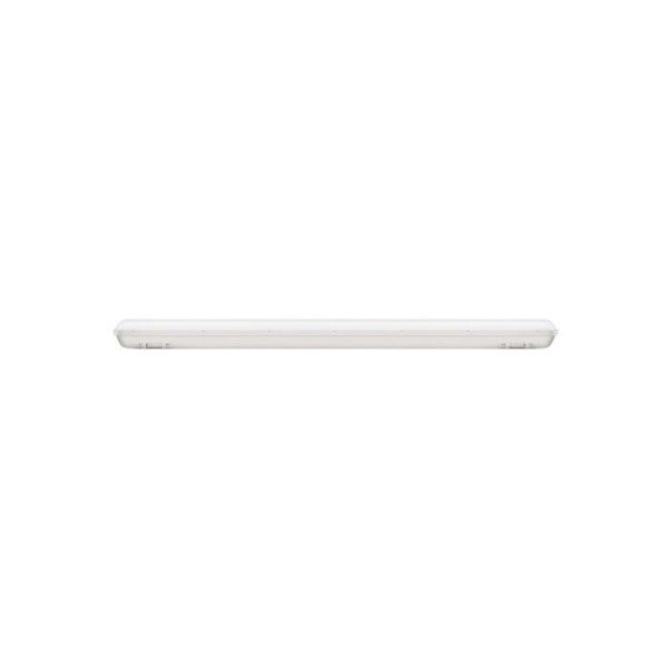 EDM vattentät LED-remsa - 59cm - 18W - 1500lm - 6400K - 31410 Vit