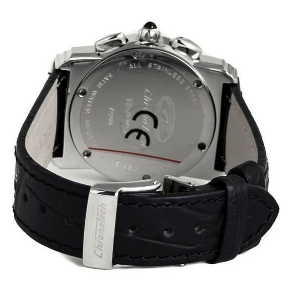 Chronotech damklocka CT7280M-03 (38 mm)