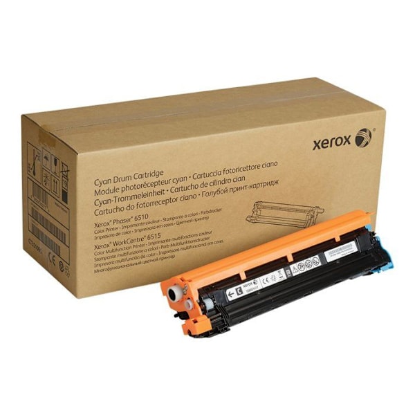 XEROX WorkCentre 6515 - Trumpatron - Cyan - Original