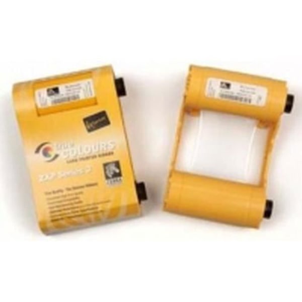 Zebra 800033-801 Printing Ribbon för ZPX 3 - Black Roll