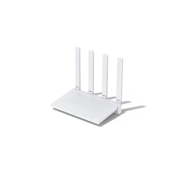 Xiaomi Router AX3000T WIFI 6 4 PORTAR ETHERNET