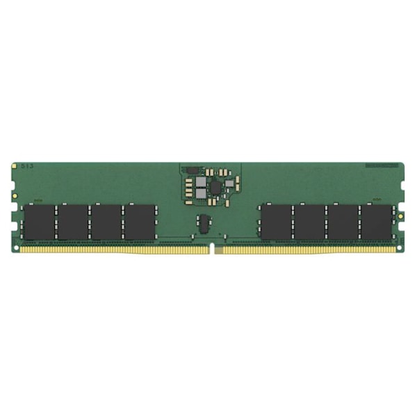 Kontorsminne - KINGSTON - KVR64A52BS8-16 - 16 GB - DDR5 - 6400MT/s - CL52