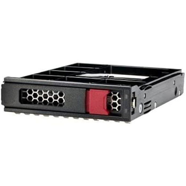 Hewlett Packard SSD 3.5 HPE 960 GB SATA RI HS LFF HOT SWAP
