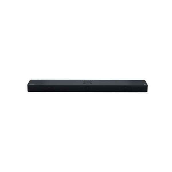 LG-ljudbar - SC9S - 3.1.3 - Dolby Atmos - DTS:X - 400W - Vit Vit