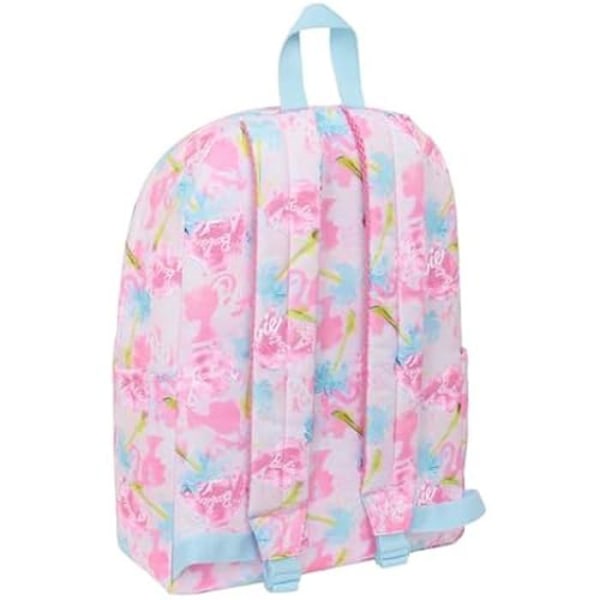 Ryggsäck - SAFTA - BARBIE PAINTERLY - 14,1 tum - Bekväm - Unisex