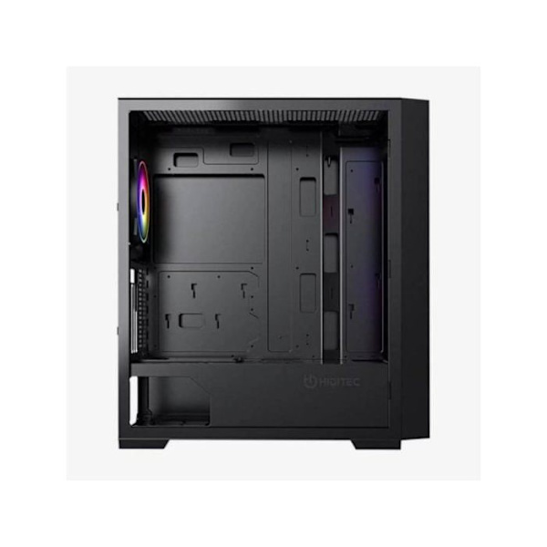ATX H2 Air Semi-Tower Case - Hiditec - Flerfärgad - 58 cm - 51 cm - 27 cm
