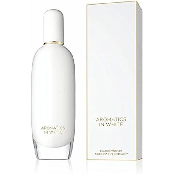 Eau de Parfum - Clinique - Aromatics in White - 100ml - Dam - Unik parfym