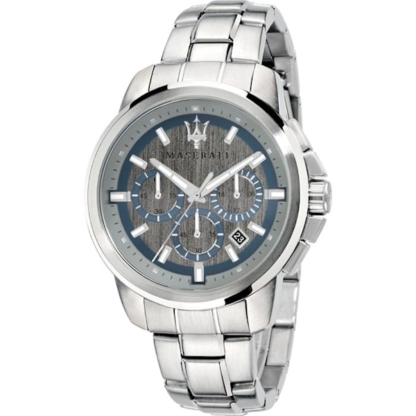 Klocka - MASERATI - R8873621006 - Quartz - Alfanumerisk - Unisex