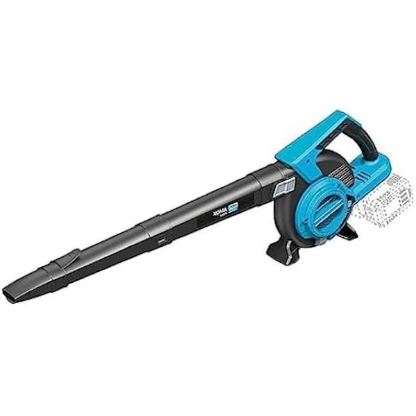 KOMA TOOLS 08787 Blås-Vacuum-Mulcher 40 V (utan batterier och laddare) EDM, 40 V, Flerfärgad, Normal Flerfärgad