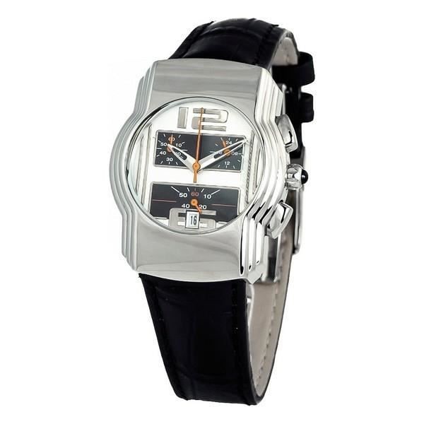 Chronotech damklocka CT7280M-03 (38 mm)