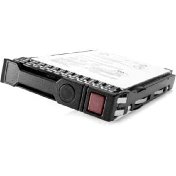 HPE 872479-B21 hårddisk - 2,5" intern - 1,20 TB - SAS (12Gb/s SAS) - 10000rpm