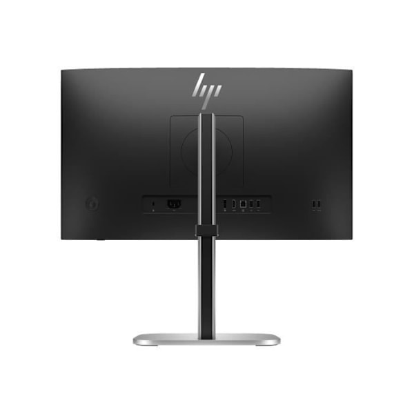 HP 524pf - Series 5 Pro - skriv