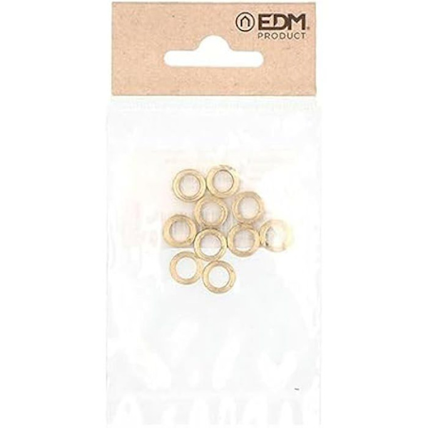 EDM S7920592 Brickor blandade, flerfärgade, Estándar