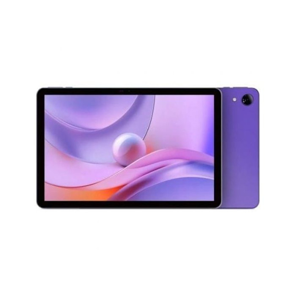 Tablet SPC Gravity 10.1? 64GB WiFi Octacore 4GB Aluminio Púrpura Lila