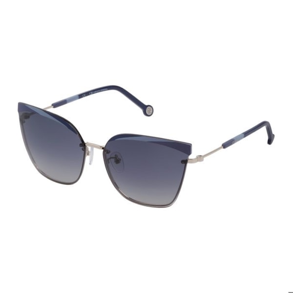 Solglasögon - Carolina Herrera - SHE147-640538 - Flerfärgad - UV-skydd 4 - Chic stil mångfärgad