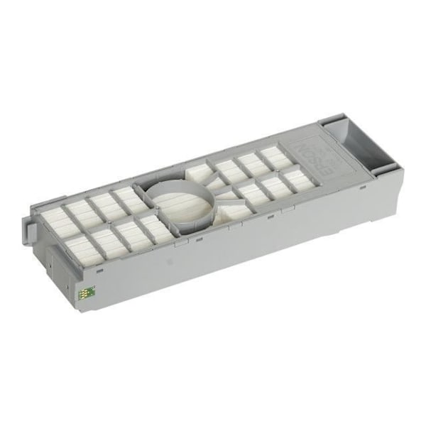 EPSON T5820 Röd underhållspatron - Standardkapacitet 80 ml