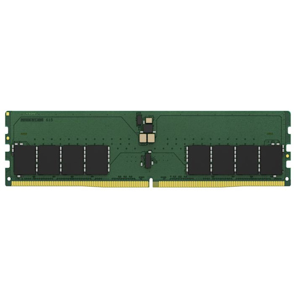 KINGSTON 64Go 6400MT/s DDR5 Nej