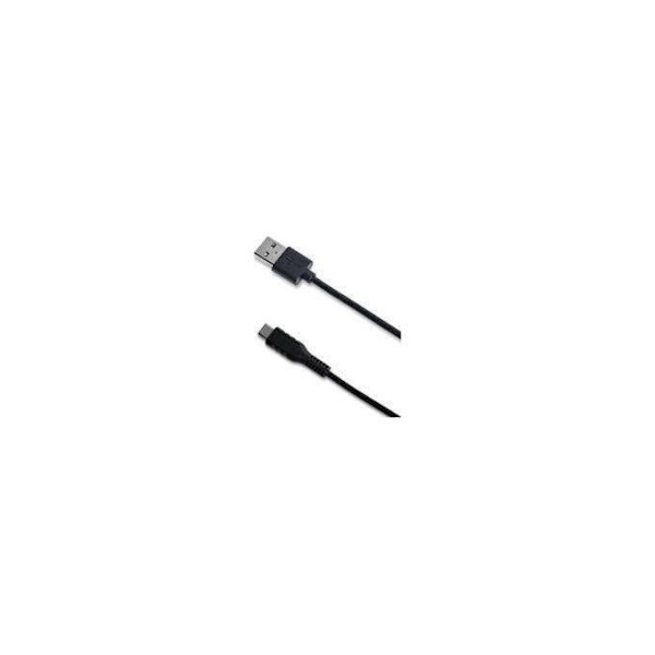 Celly USB-C Smartphone-kabel Svart