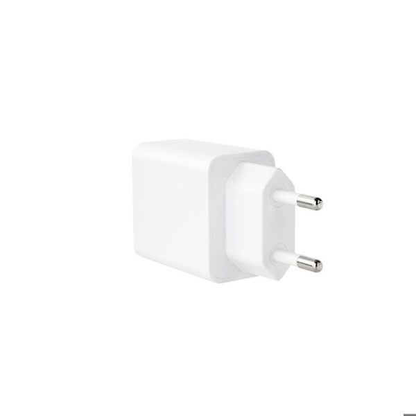 Tooq USB-C Qc 3.0 20W + Usb-A Qc 3.0 18W laddare