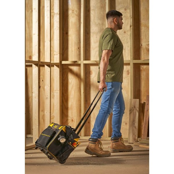 Stanley FATMAX Verktygsväska med hjul - FMST1-80148