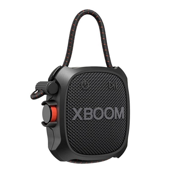 LG Bluetooth Högtalare XG2T