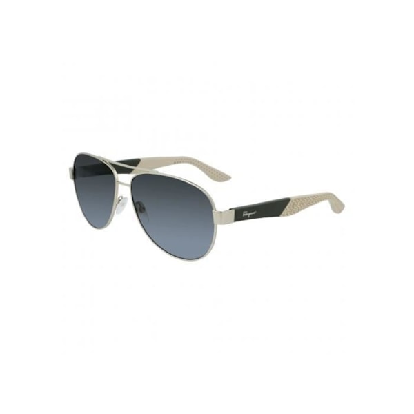 Solsken - FERRAGAMO - SF275S - UV-skydd 2 - Ram i kolfiber - Klassisk stil