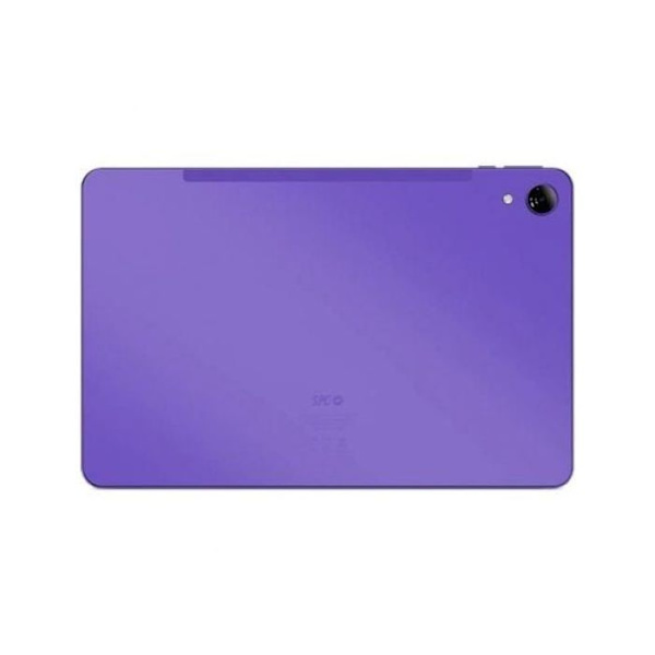 Tablet SPC Gravity 10.1? 64GB WiFi Octacore 4GB Aluminio Púrpura