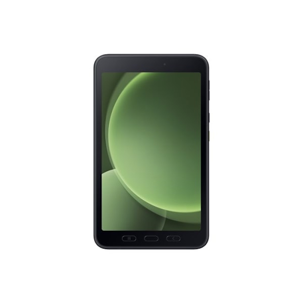 Padda - Samsung - Galaxy Tab Active 5 - 128 Go - 8 tum - Android Grön