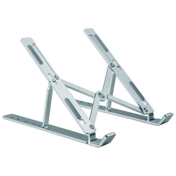 Support Pliable för Bärbar Dator - Conceptronic - Thana Ergo F - Färg Grå - 100% Ny