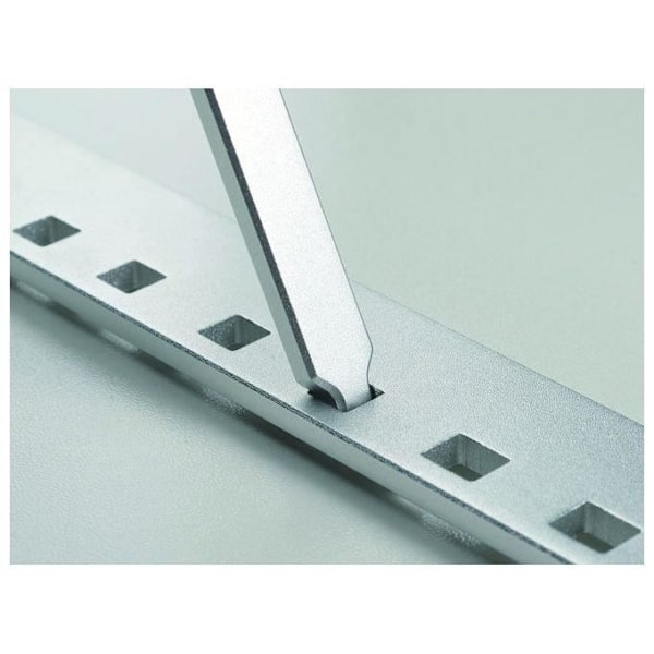 Support Pliable för Bärbar Dator - Conceptronic - Thana Ergo F - Färg Grå - 100% Ny