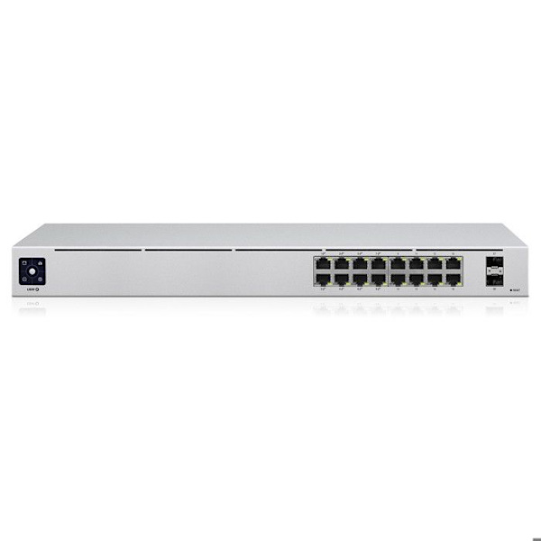 UniFi Switch 16 PoE Gen2