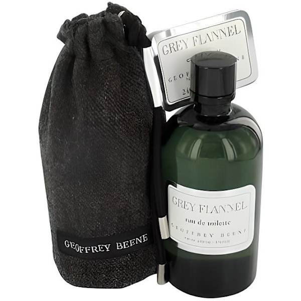 grå flanell av geoffrey beene eau de toilette …
