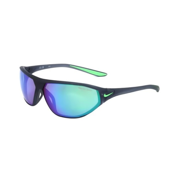 Solförande glasögon - NIKE - AERO SWIFT M DQ0993 021 - Aviator - Metall - Sport 021