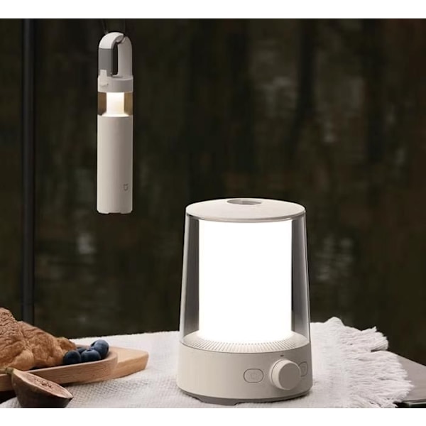Xiaomi multifunktions campinglykta (BHR7349GL)
