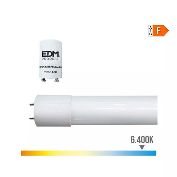 LED-rör T8 90, 2,6cm 14W 1080