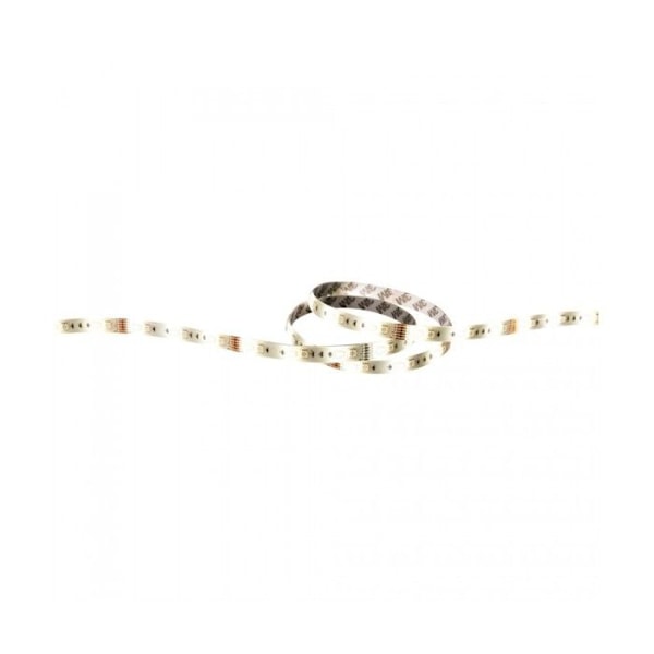 'ANSLUTNINGSBAND LED VIT CCT 5M CONNECTÉ KSIX' Vit
