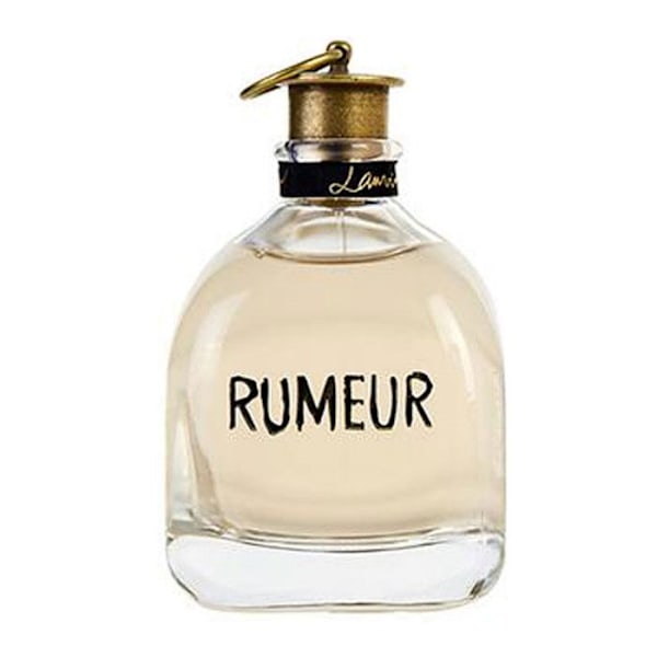 Eau de parfum - LANVIN - Rumeur de Lanvin - 100 ml - Dam - Blommig