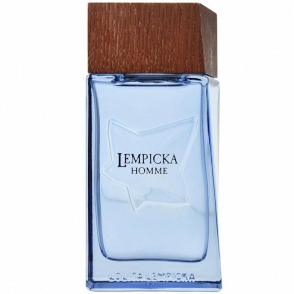 Herrparfym Lempicka Man Lolita Lempicka EDT