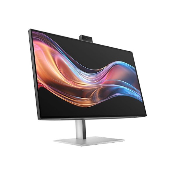 HP 727pm - Series 7 Pro - skrivare