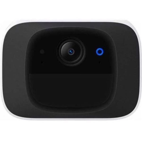 Säkerhetskamera - EUFY - SoloCam S220 - Wifi utomhus - IP67 - Nattseende Vit
