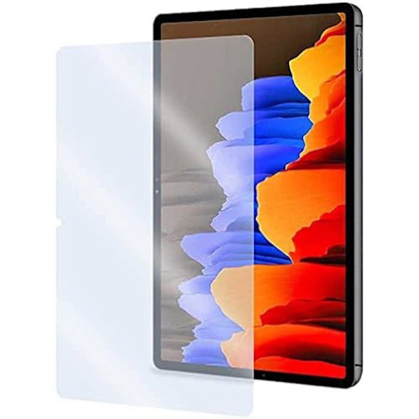 Kristallskydd för Samsung Tab S7+ - CELLY - 12,9 tum - Blandat flerfärgad