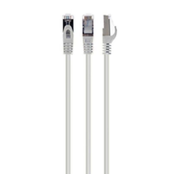 Switch - hub ethernet - injektor Cablexpert - PP6A-LSZHCU-W-5M - CAT6A Patchkabel (LSZH)