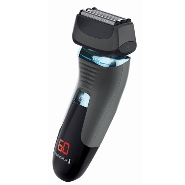 REMINGTON CaptureCut Pro XF8705 Folierakapparat - Batteritid 60 min - Våt & torr användning